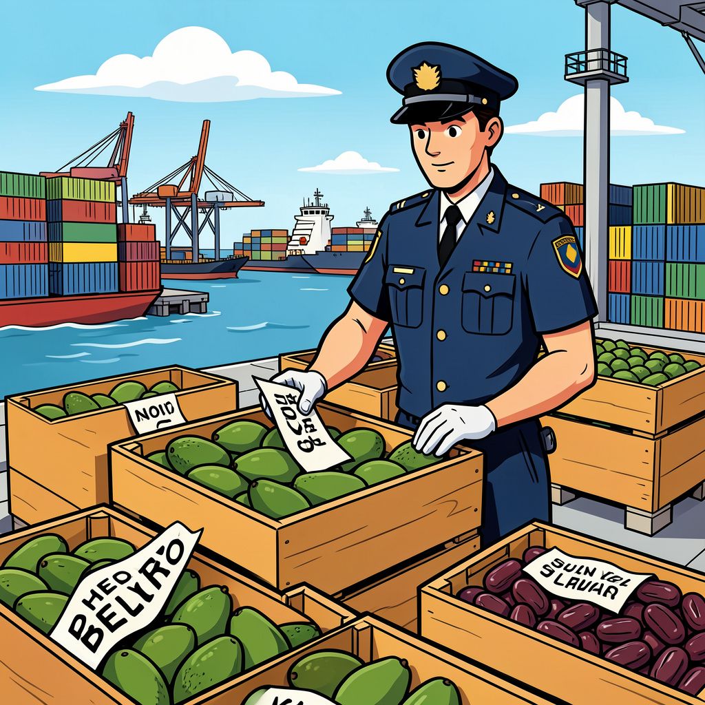 Nederland weert vanaf september producten uit illegale Israëlische nederzettingen.