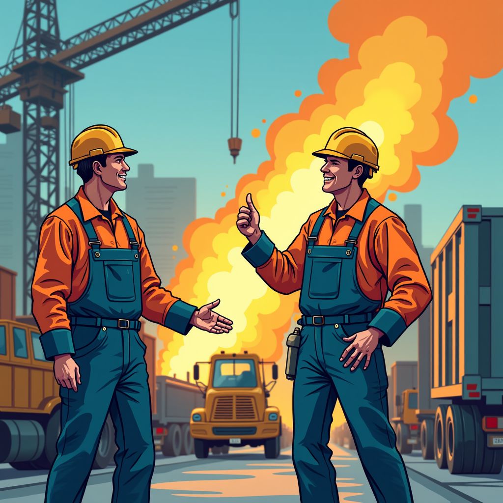 Metalarbeiders krijgen eerste volledige inflatievergoeding in jaren