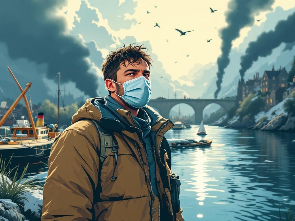 Speurhonden van Justitie: Doorbraak in Nord Stream-mysterie