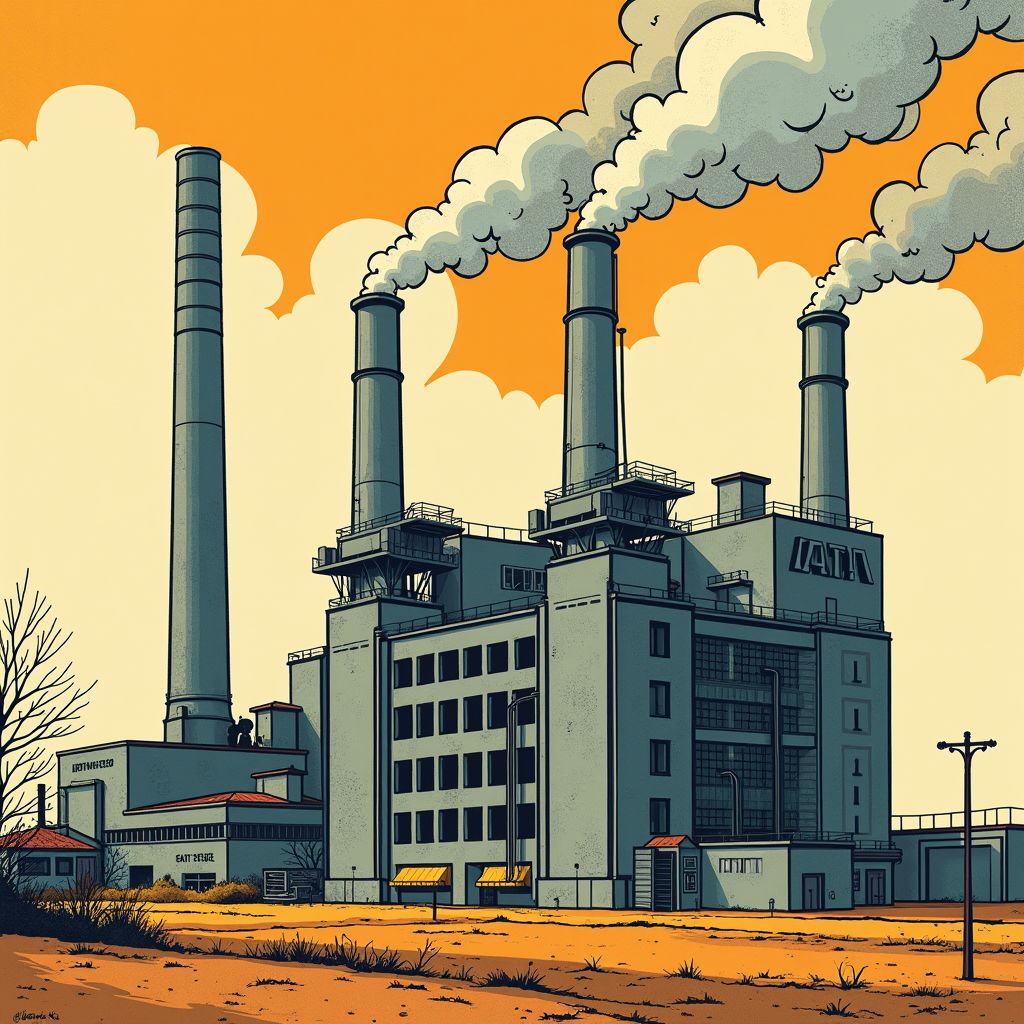 Tata Steel legt direct sheet plant stil na aanzienlijke overschrijding chroom-6 uitstoot