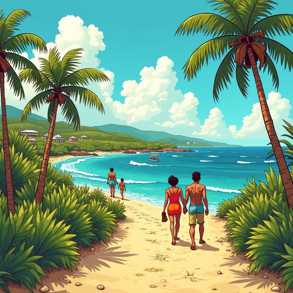 Bonaire groeit naar 27.000 inwoners maar lokale bevolking blijft positief over nieuwkomers