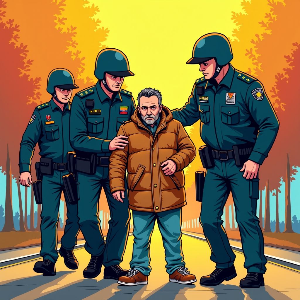 Nederlandse politie pakt verdachte op in België na aanrijding agenten op A2