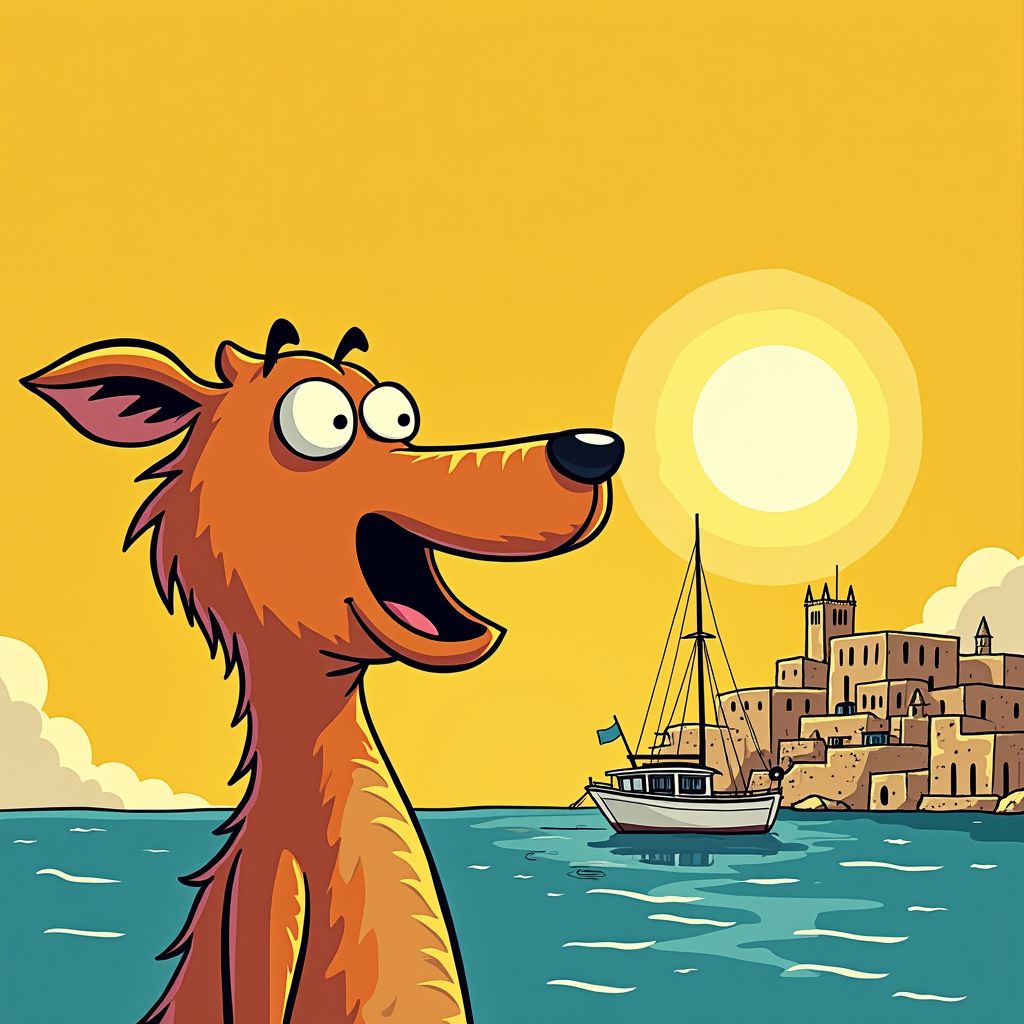 Acteur Lykele Muus scoort perfect 10 en wint het perfecte plaatje 2025