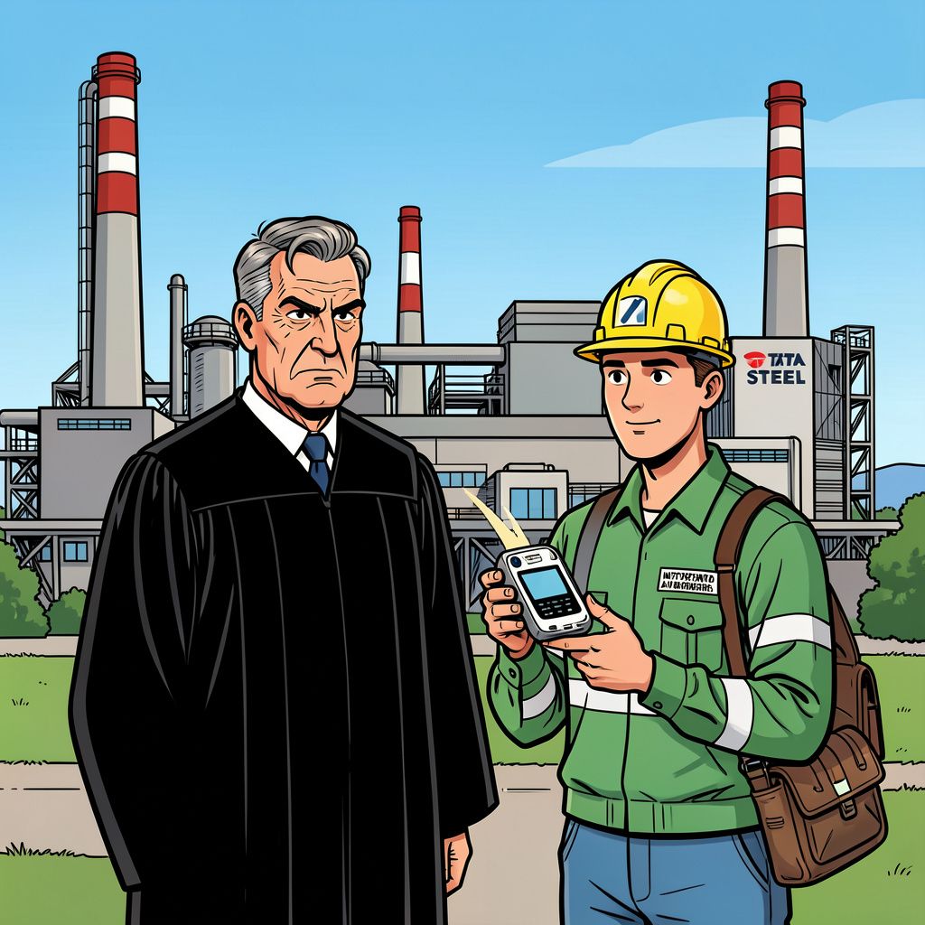 De Staat mag doorgaan met de miljardendeal voor Tata Steel, maar de rechter eist nu wel onafhankelijke pottenkijkers.