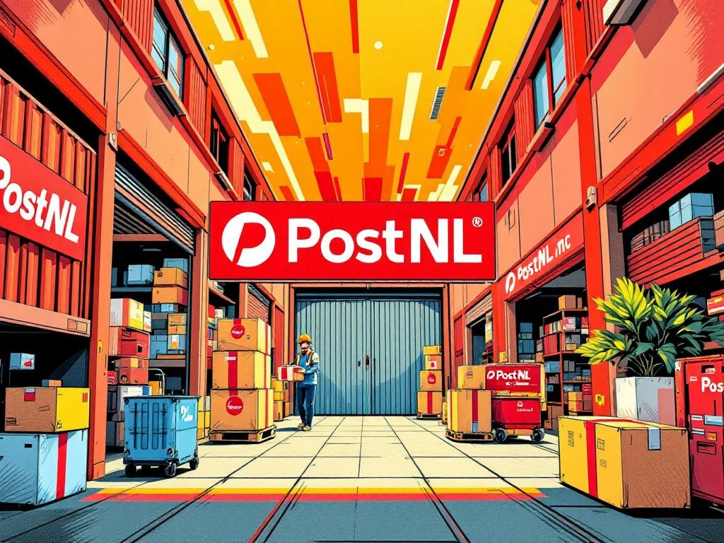 Pakketpost naar VS stilgelegd: PostNL haakt af door bureaucratische chaos