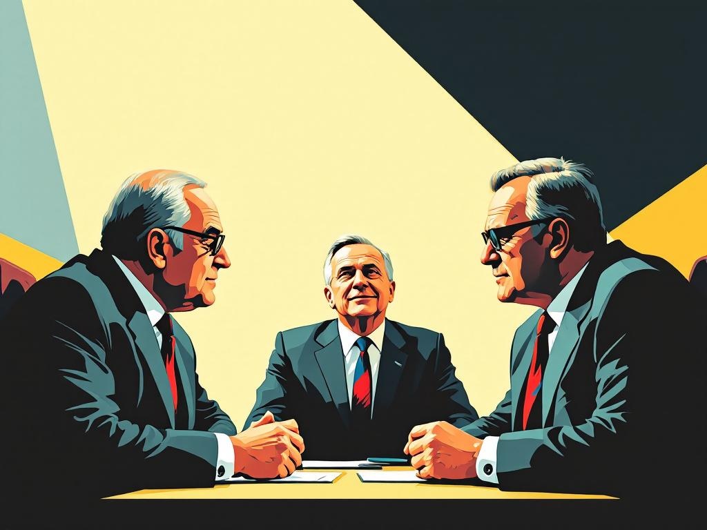 Koolmees zet VVD tegenover GroenLinks-PvdA en D66 tegenover JA21 om formatie te doorbreken