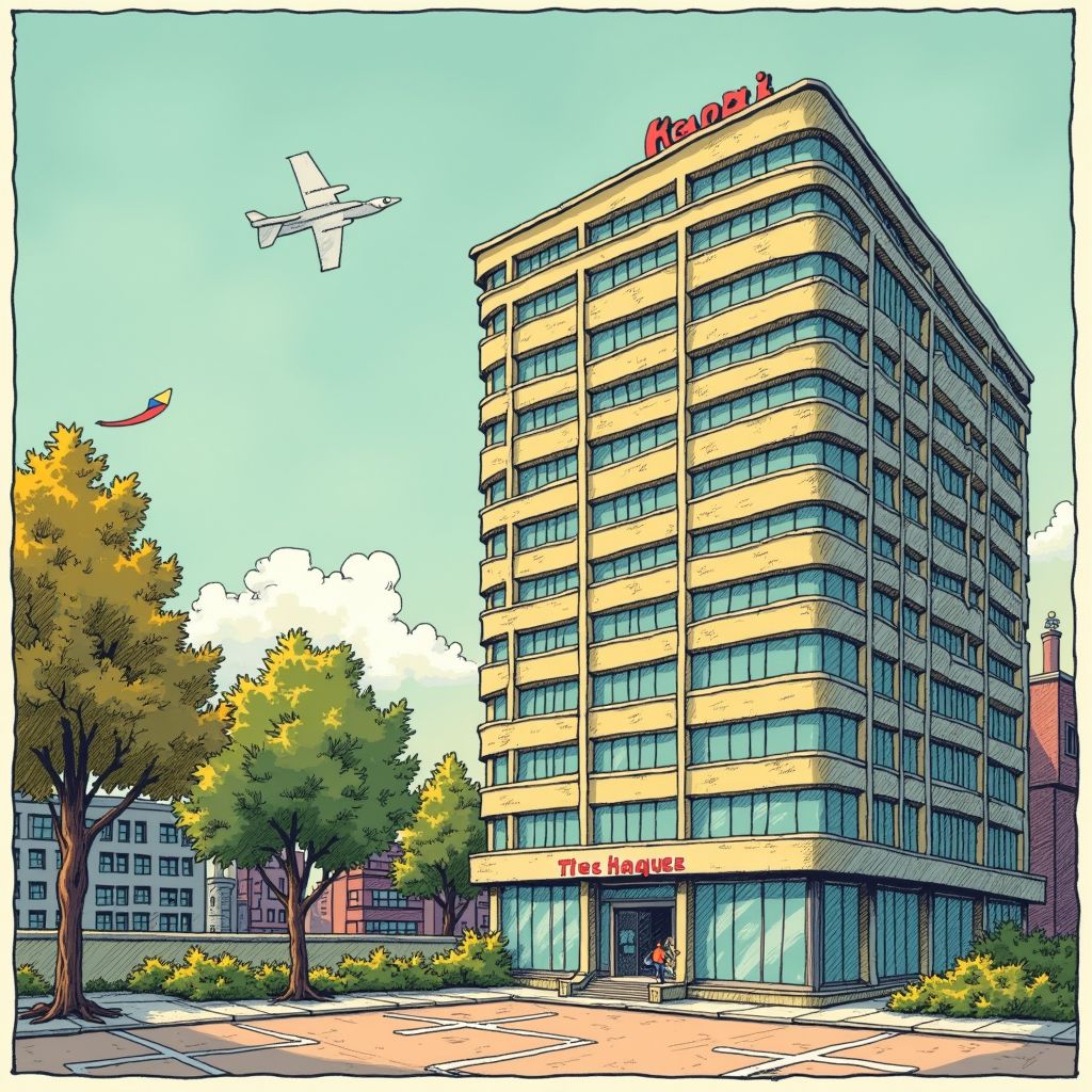 Den Haag verliest strijd om Europese douaneautoriteit door duurste bid en politieke zwakte