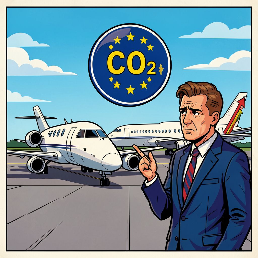 Uw vliegreis naar Turkije of een vlucht met een privéjet wordt vanaf vandaag flink duurder.