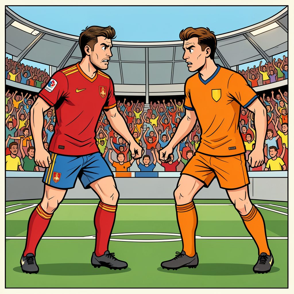 Dušan Tadić keert na twee jaar verrassend terug bij Servië en treft meteen Oranje.