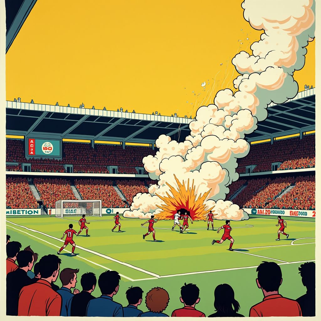 NAC Breda stort volledig in tegen Telstar en zakt dieper weg in degradatiezorgen