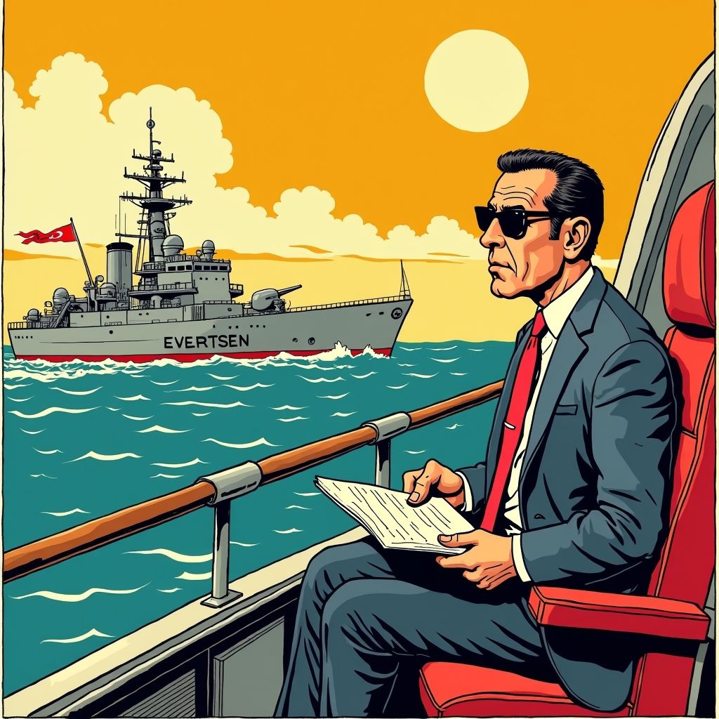 Yeşilgöz verdedigt duurste eendaagse ministerreis ooit: 'easyJet landt niet op vliegdekschip'