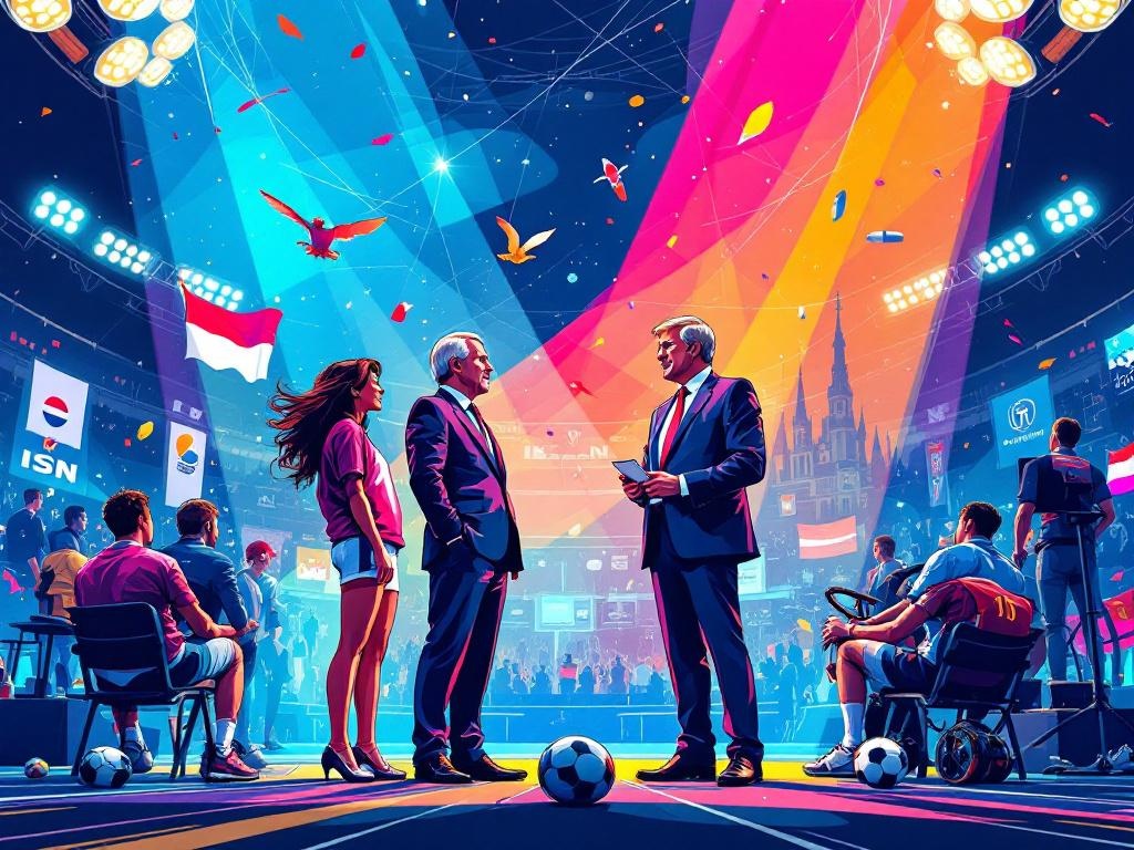 Sport op z'n eerlijkst: Nederland gaat integriteit aanpakken