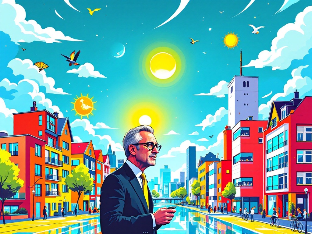 Doorbreken of Barsten: D66's Plan voor een Nieuw Nederland