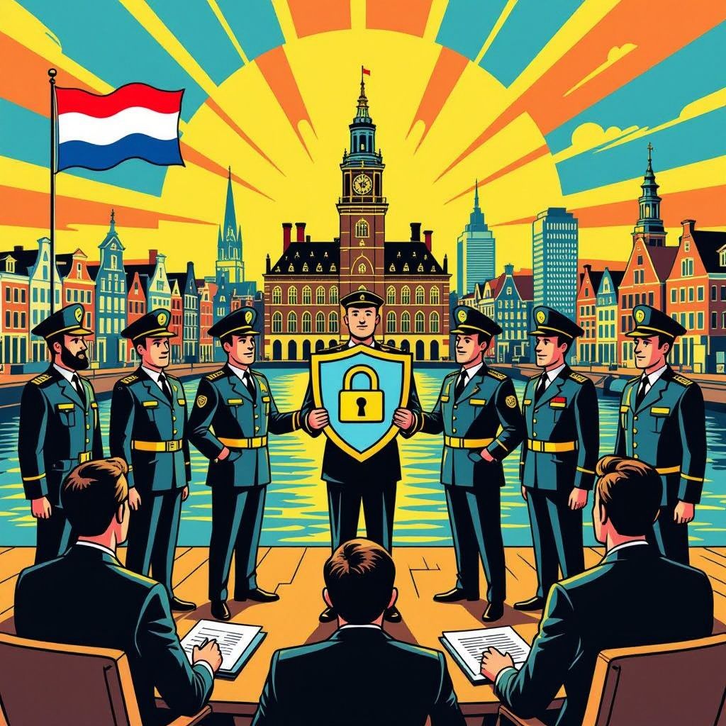 Nederland krijgt eindelijk duidelijkheid over wie AI-toezicht houdt