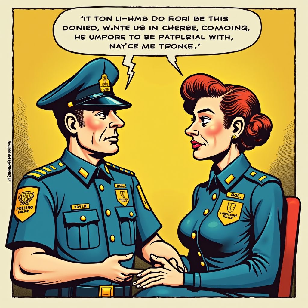 Limburgse politiechef misbruikte systemen voor privédoeleinden naast racistische uitlatingen