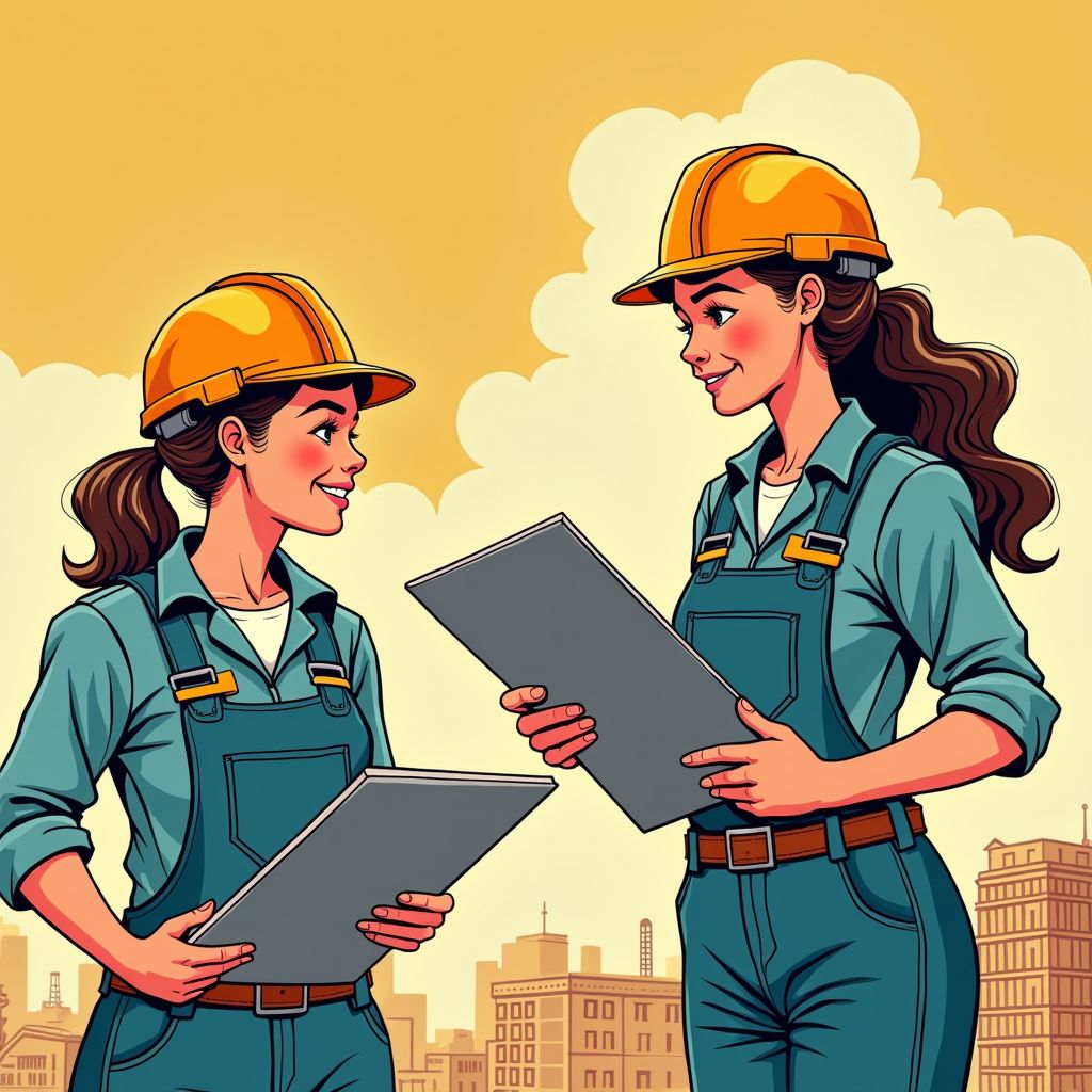 Meisjes veroveren mannenvakken op Skills The Finals 2026