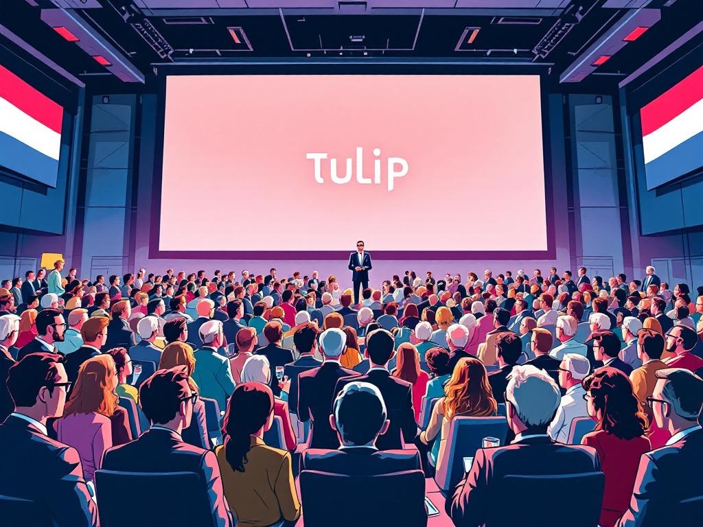 Nederland opent Tulp Fonds: Topwetenschappers Worden Verwacht