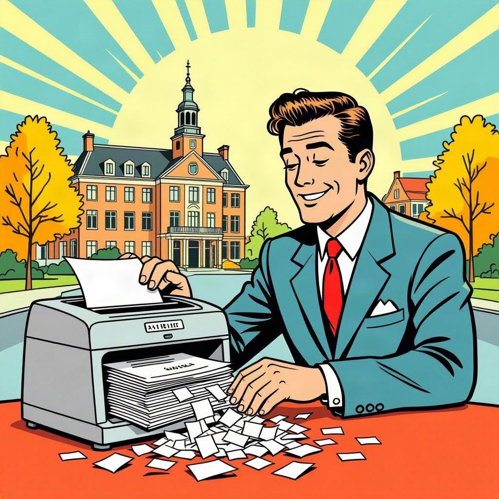 Het kabinet stopt met de extra boete voor mensen die hun zorgpremie niet kunnen betalen.