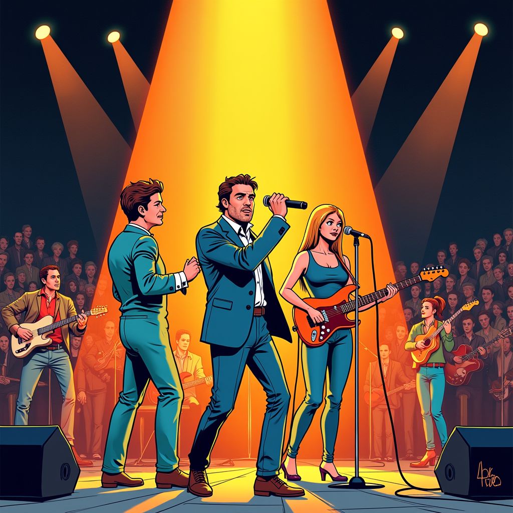 Rob de Nijs krijgt groots eerbetoon in Ahoy met sterren als Douwe Bob en Roxeanne Hazes