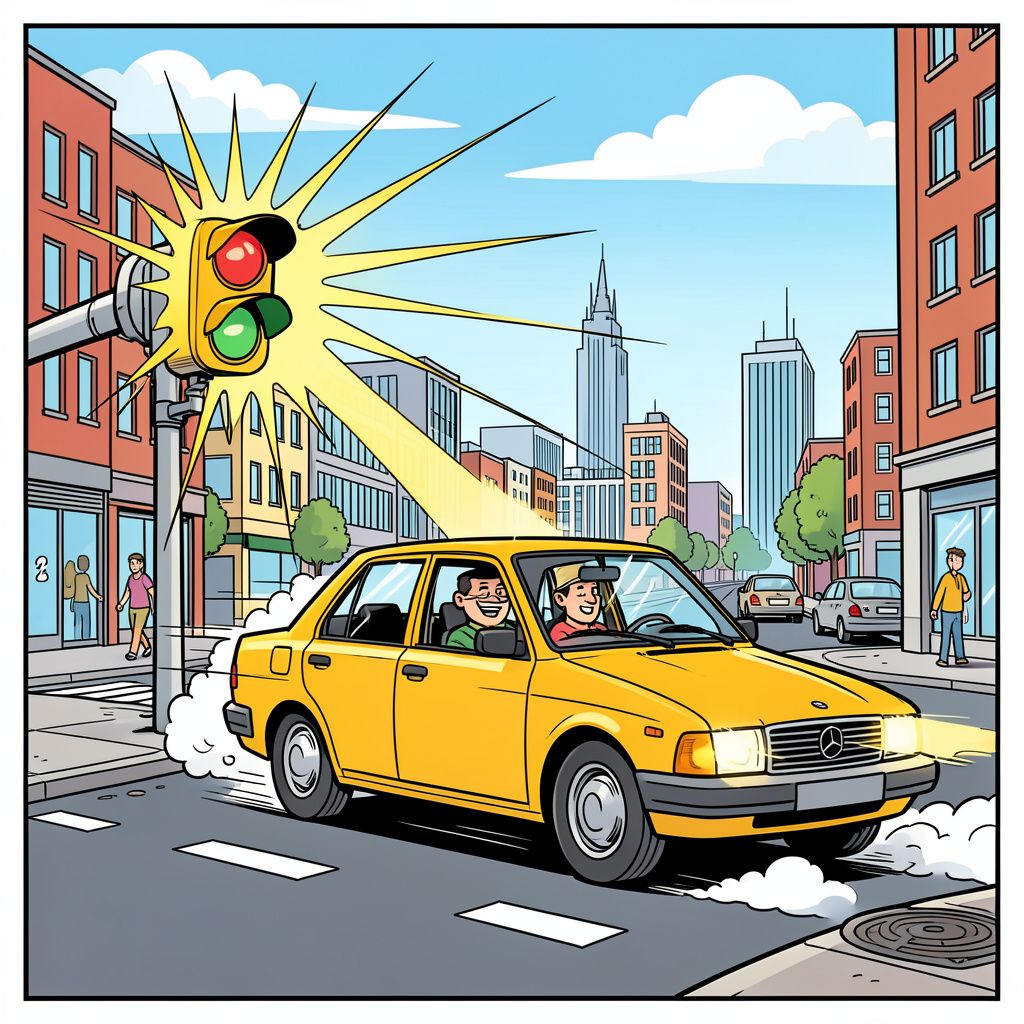 Rotterdam flitser pakt in drie maanden bijna 34.000 te snelle automobilisten