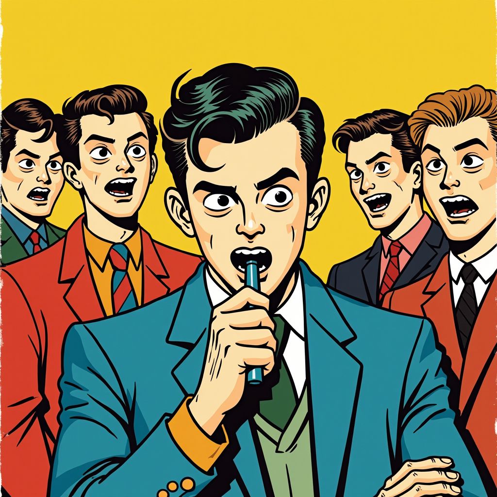 Hoe een studentenleider drie jaar lang de VU terroriseert zonder gevolgen