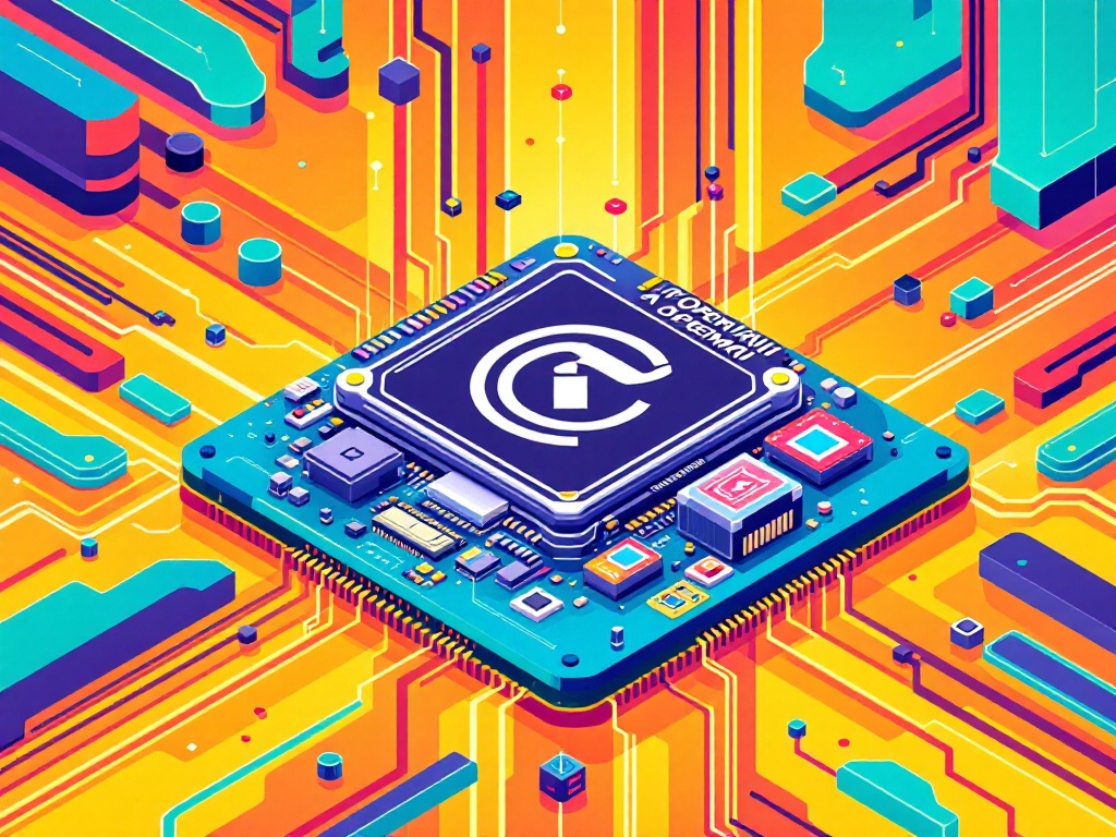 OpenAI's Revolutionaire Chip: Doorbraak in Kunstmatige Intelligentie
