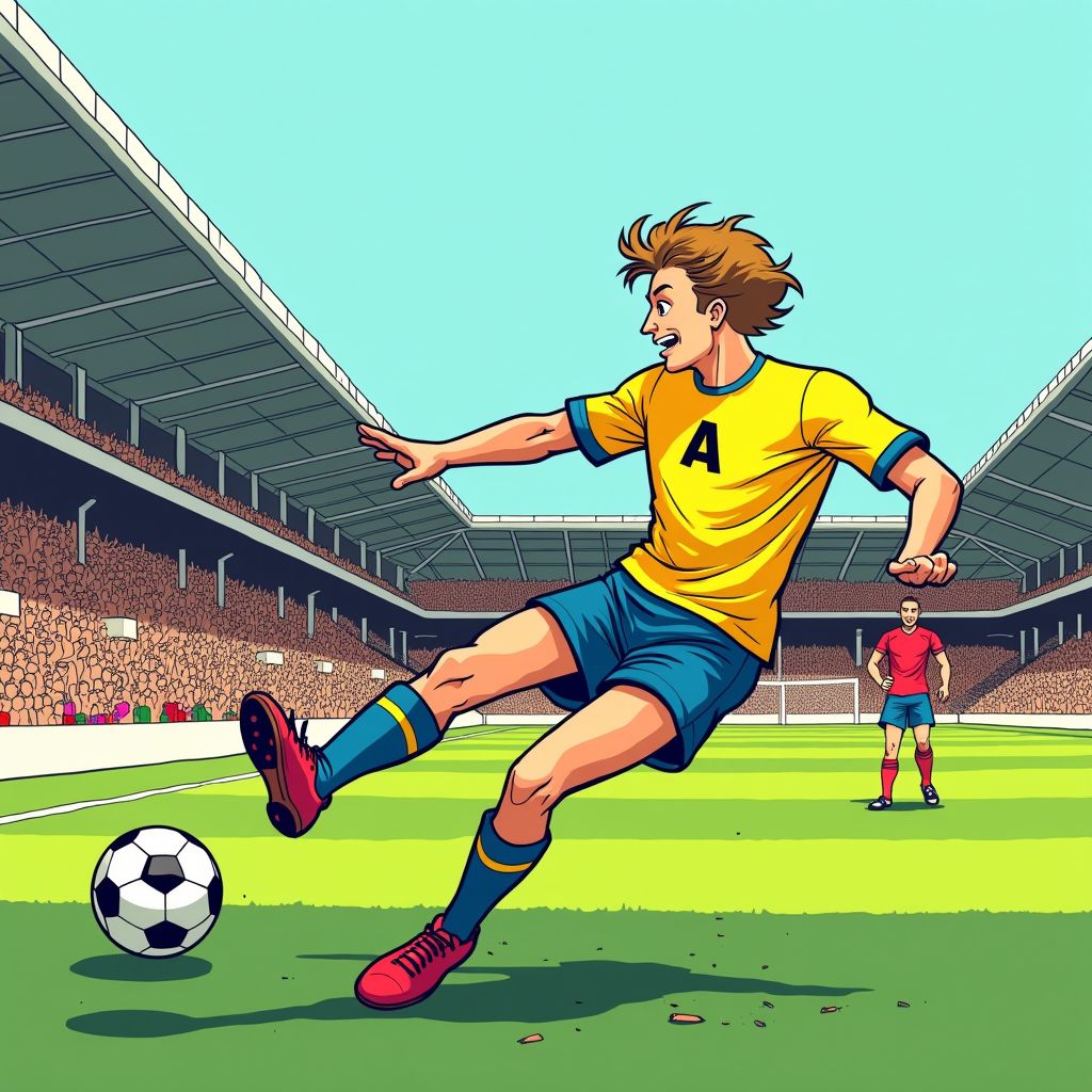 Voormalig ADO-speler Van der Sande bezorgt zijn oude club de eerste nederlaag van het seizoen