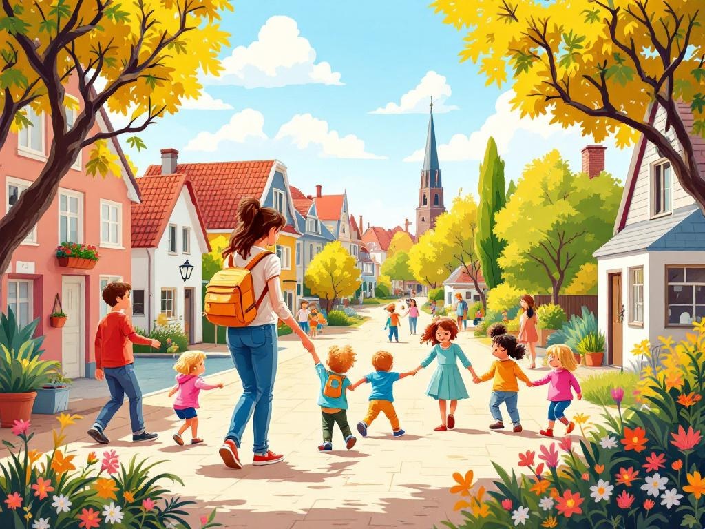 Fiscaal Voordeel: Ouders Kunnen Kosten voor Kinderopvang Terugvorderen