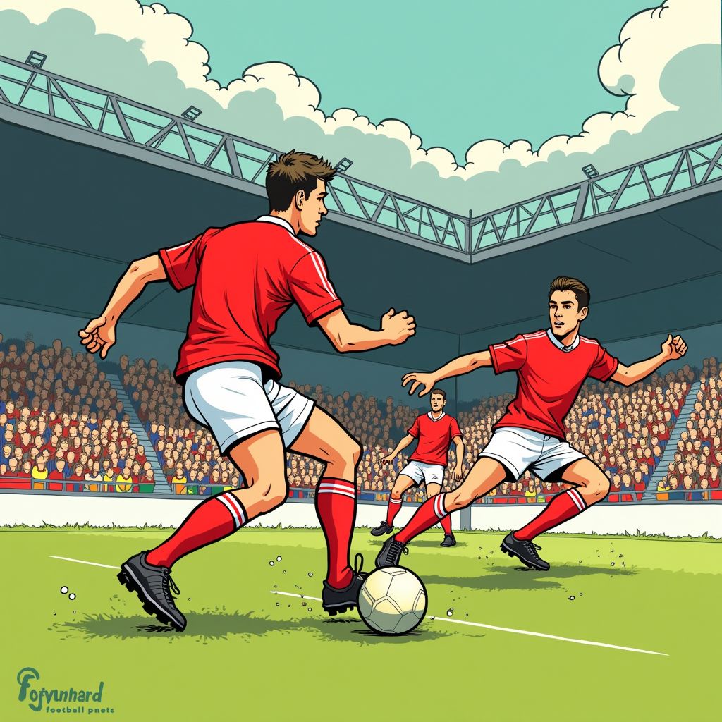 Van Persie valt uit naar critici Sterling: 'Dan snap je er werkelijk waar helemaal niks van'