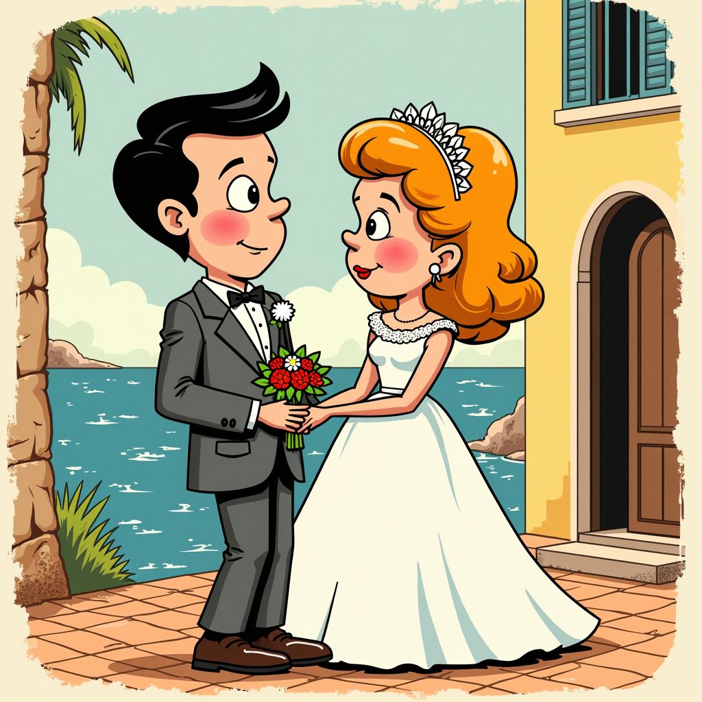 B&B vol liefde-Petra trouwt al in oktober met vriendin die haar op tv zag