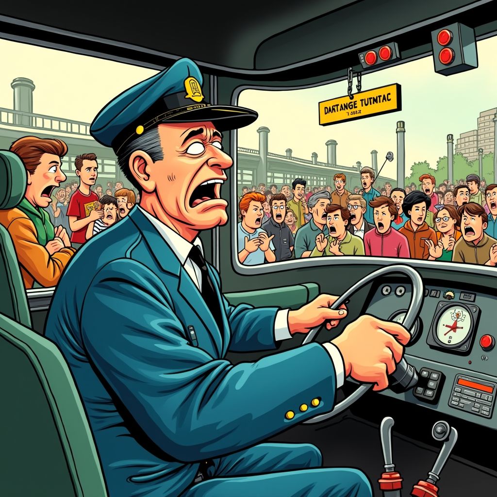 Buschauffeurs waarschuwden provincie Utrecht al maanden geleden voor de chaos bij Transdev