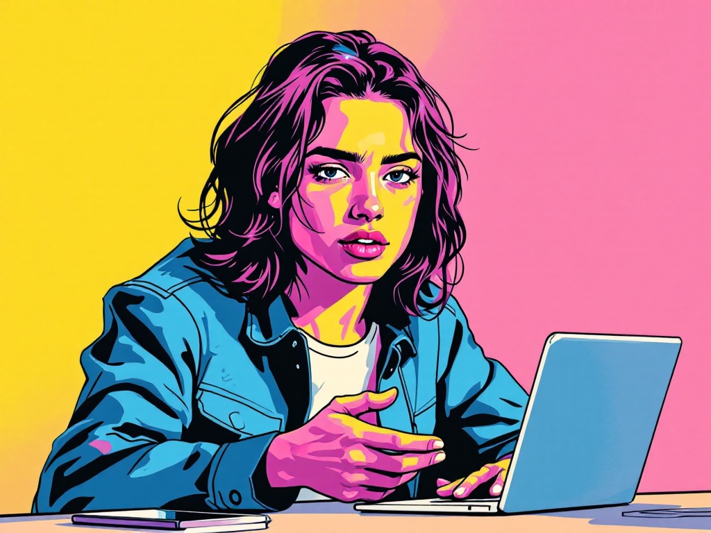 Online Uitsluiting: De Stille Plaag van Jonge Generaties