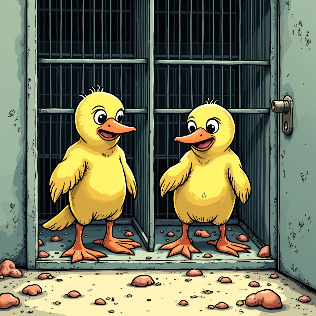 NVWA haalt 36 teckels weg die in hun eigen uitwerpselen moesten leven