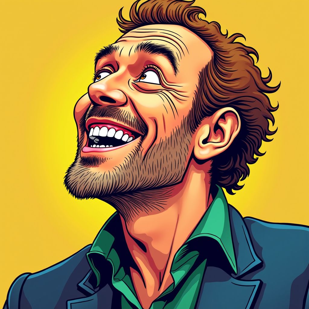 René Karst wordt niet meer wakker en Nederland verliest een feestlegende