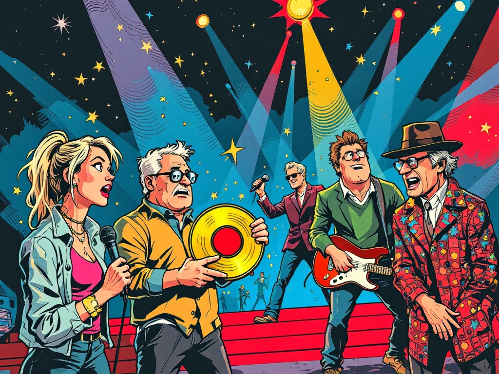 Goldband in de mediawind: Nijkamp steekt kritische vinger op