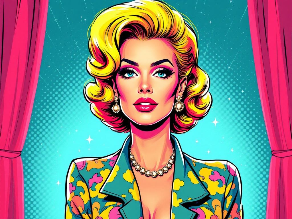 Viola Holt overleed op 76-jarige leeftijd in Muiderberg