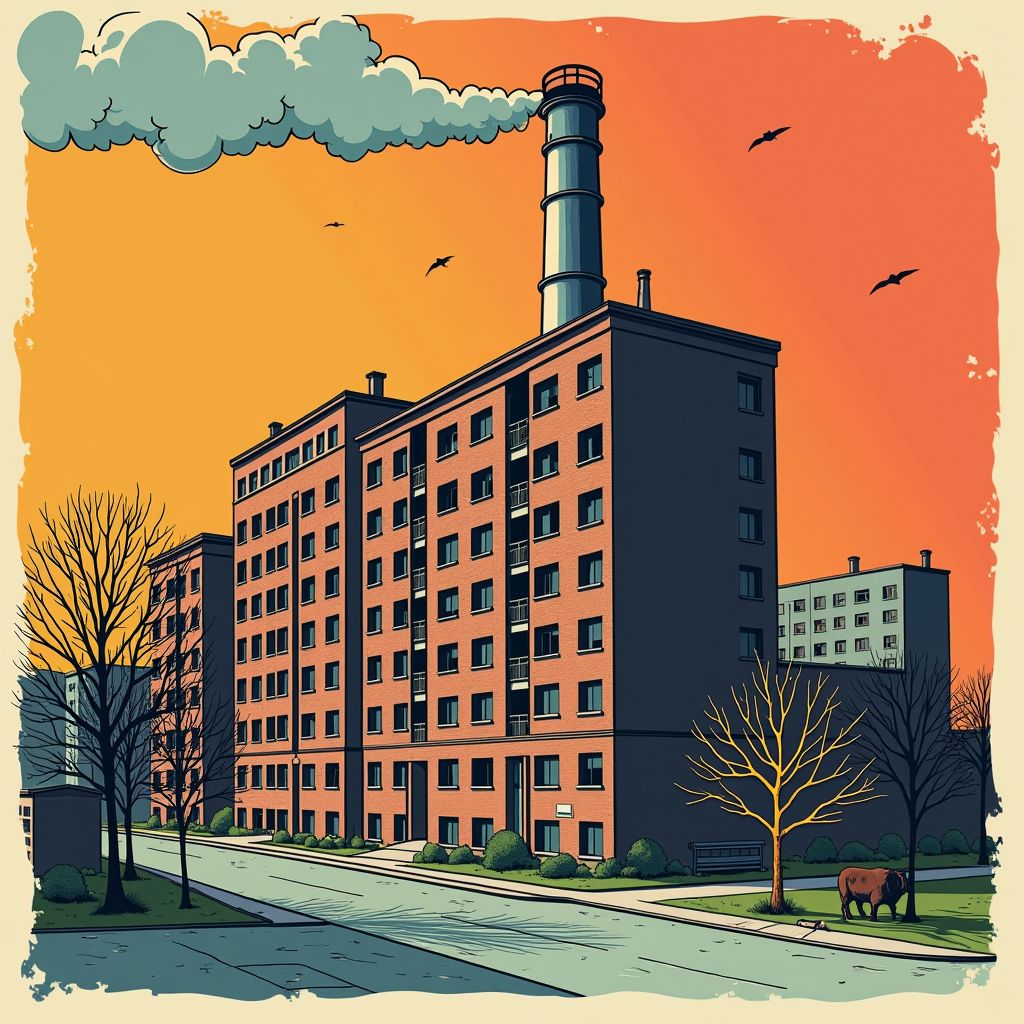 Drugscriminelen verstopten cocaïnefabriek tussen gewone gezinnen in Rotterdam