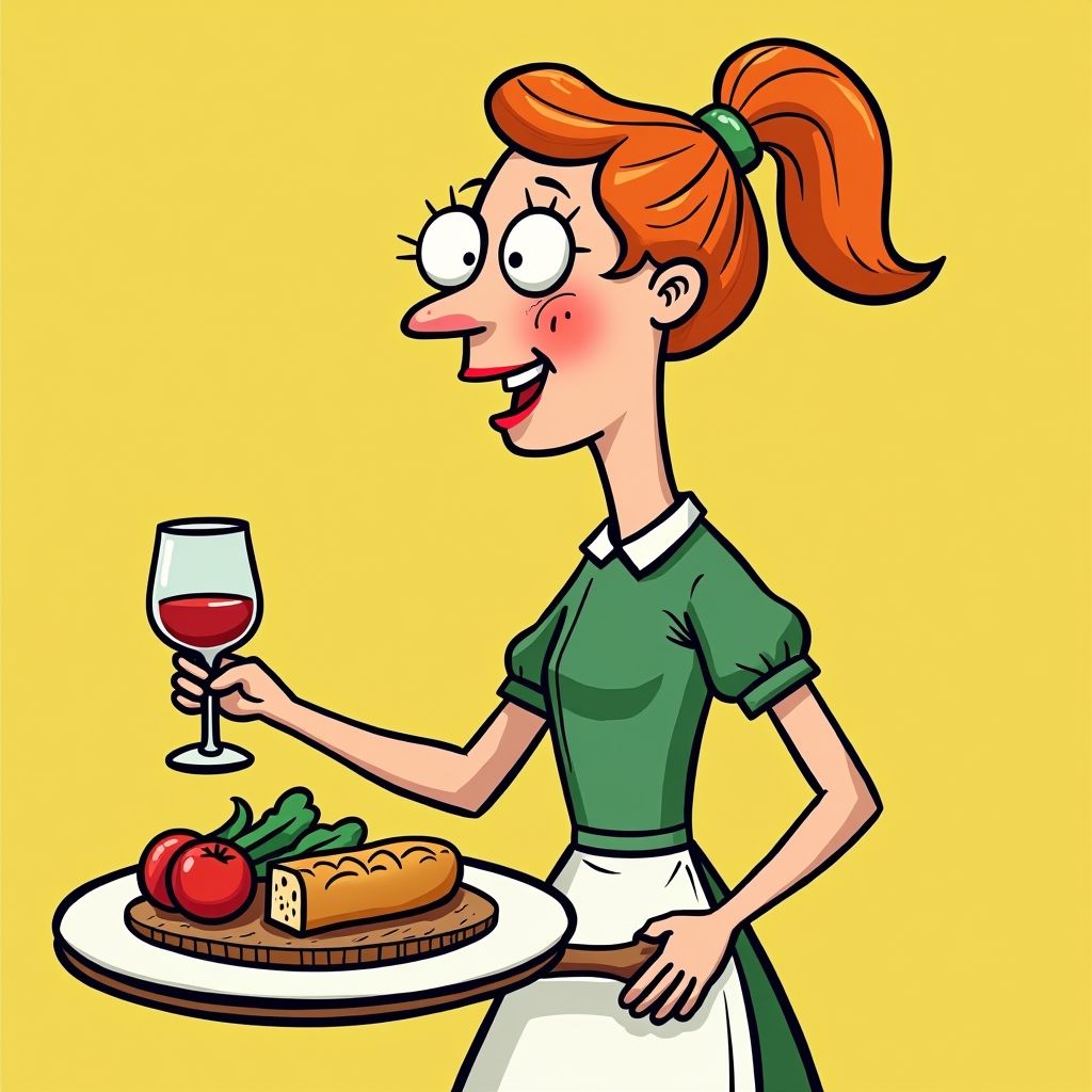 Trijntje Oosterhuis stopt met drinken en valt tien kilo af