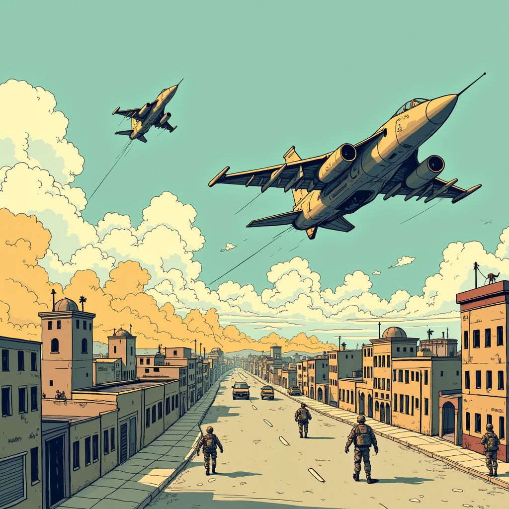 Pakistan bombardeert Kaboel en verklaart oorlog aan Taliban na dodelijke grensgevechten