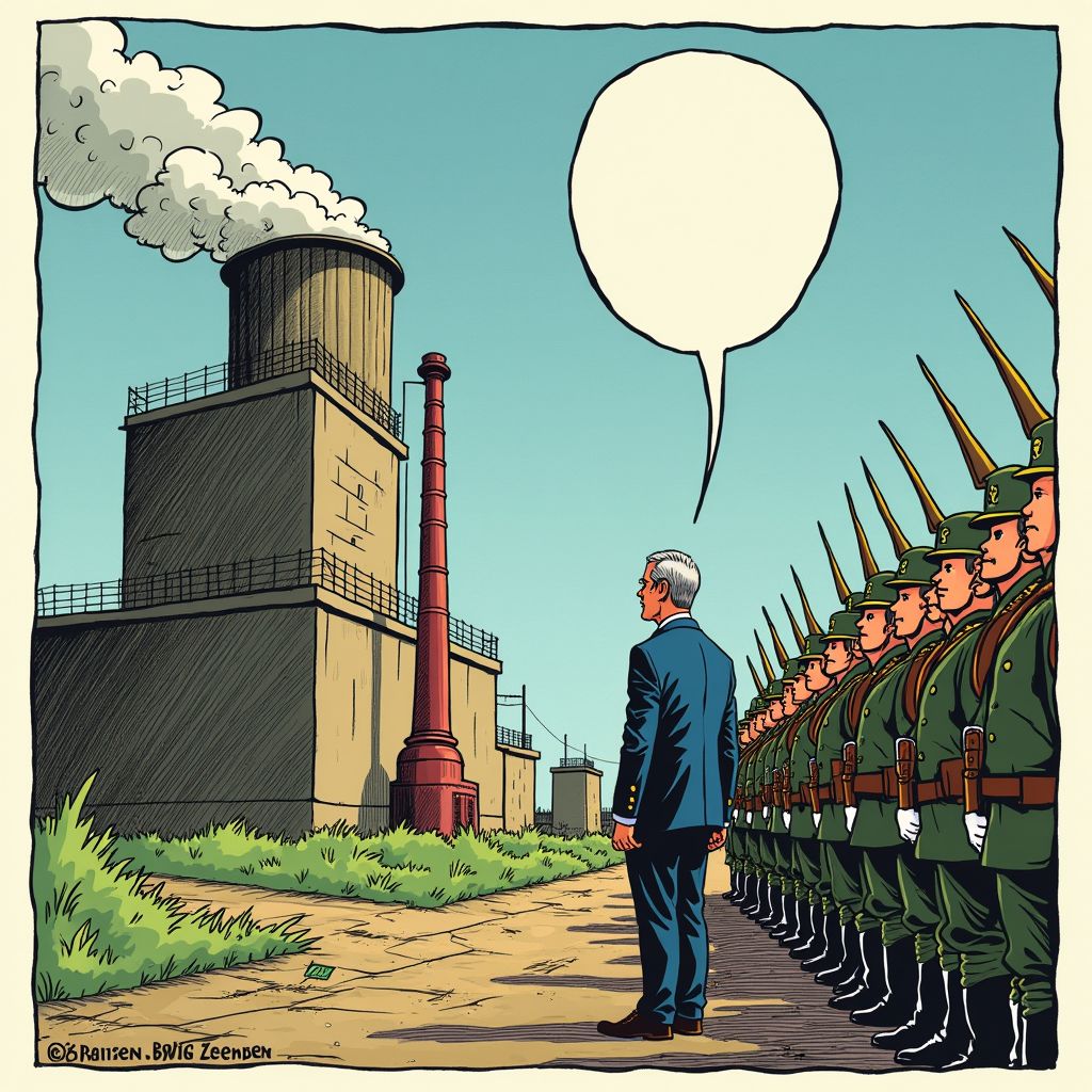 Orbán speelt zijn laatste troef uit tegen Oekraïne terwijl zijn macht afbrokkelt