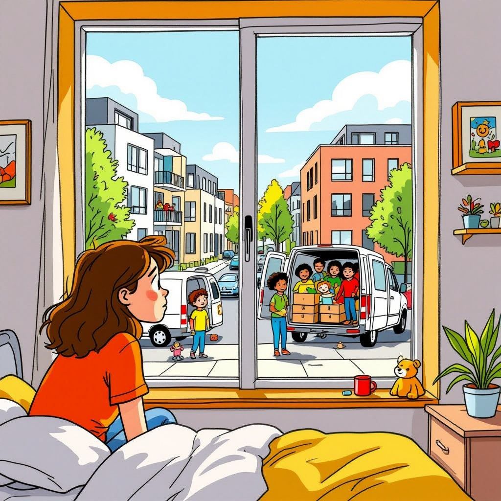 Jongeren blijven massaal thuis wonen terwijl immigranten de woningmarkt domineren