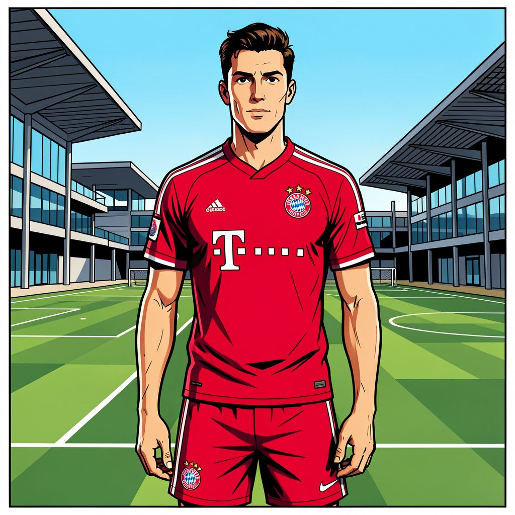 Ismael Saibari ruilt Eindhoven in voor de absolute top bij Bayern München.