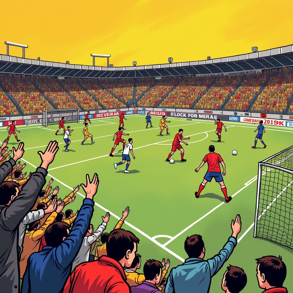 Cambuur laat promotiefeest aan zich voorbijgaan door bizarre 3-4 nederlaag tegen Jong AZ