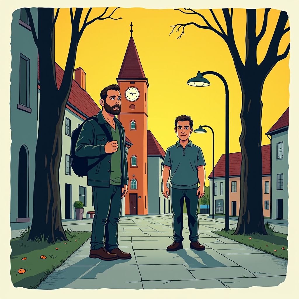 DNA brengt politie na acht jaar bij verdachte van gewelddadige verkrachting in Rijen