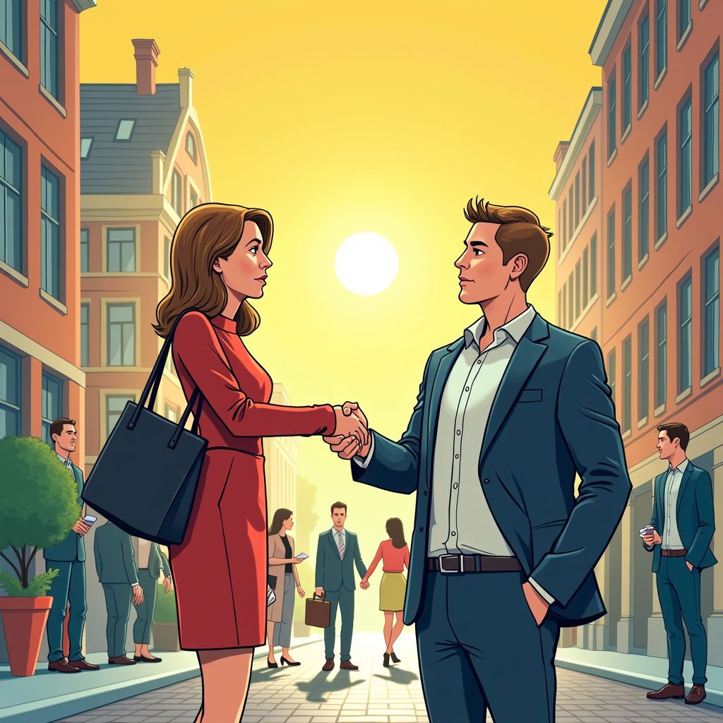 COA-medewerker krijgt 34.000 euro omdat hij vrouwelijke baas geen hand gaf