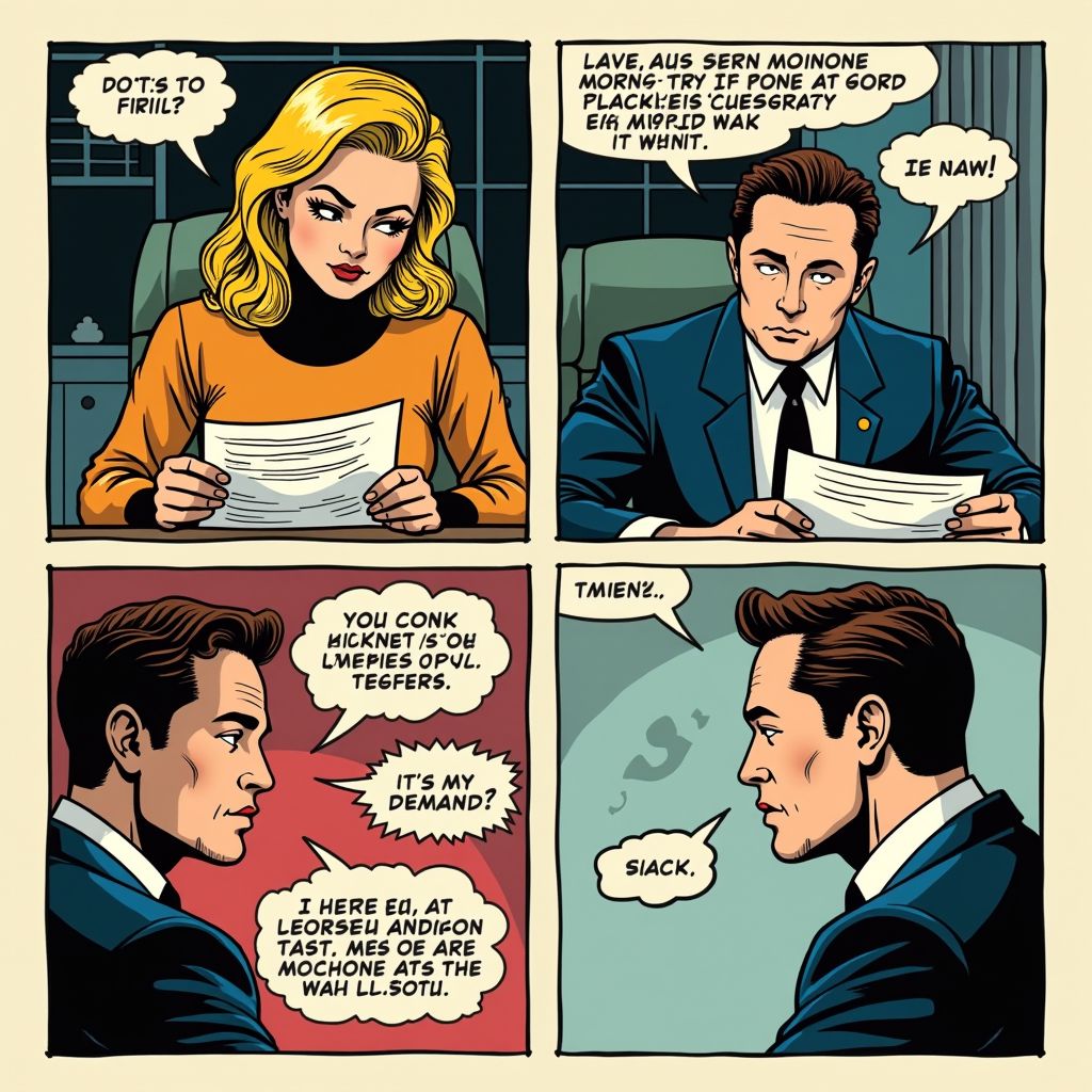 X's AI-chatbot maakt duizenden naaktfoto's per uur van willekeurige mensen