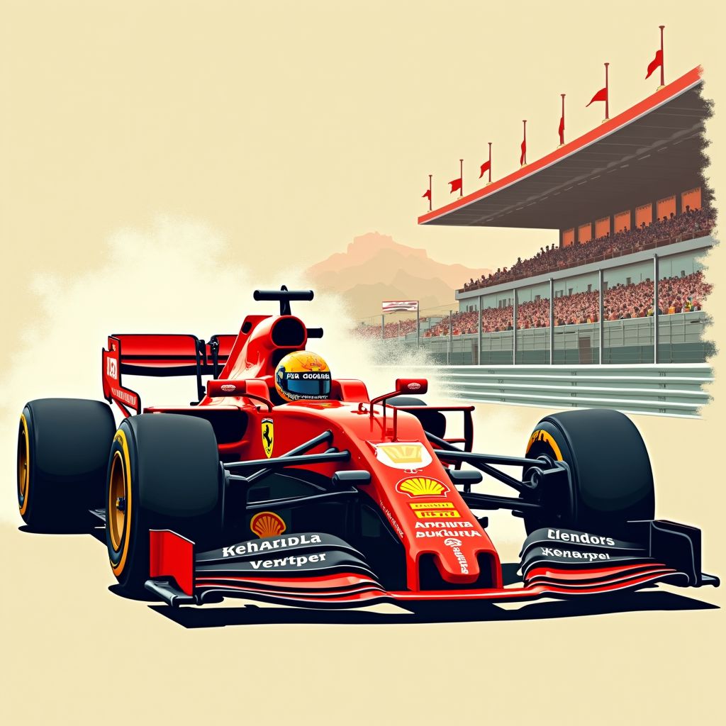 Verstappen valt terug naar achtste plaats terwijl Mercedes de lakens uitdeelt in China