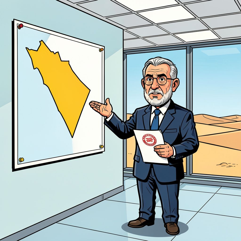 De Israëlische minister Itamar Ben-Gvir wil alle twee miljoen Palestijnen uit de Gazastrook verbannen.