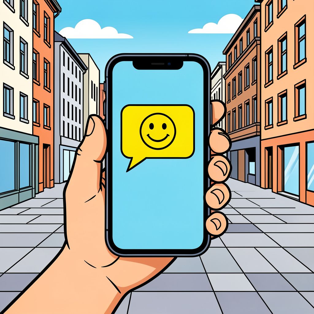 Apple maakt de waarschuwingen voor app-tracking minder angstaanjagend in Europa.