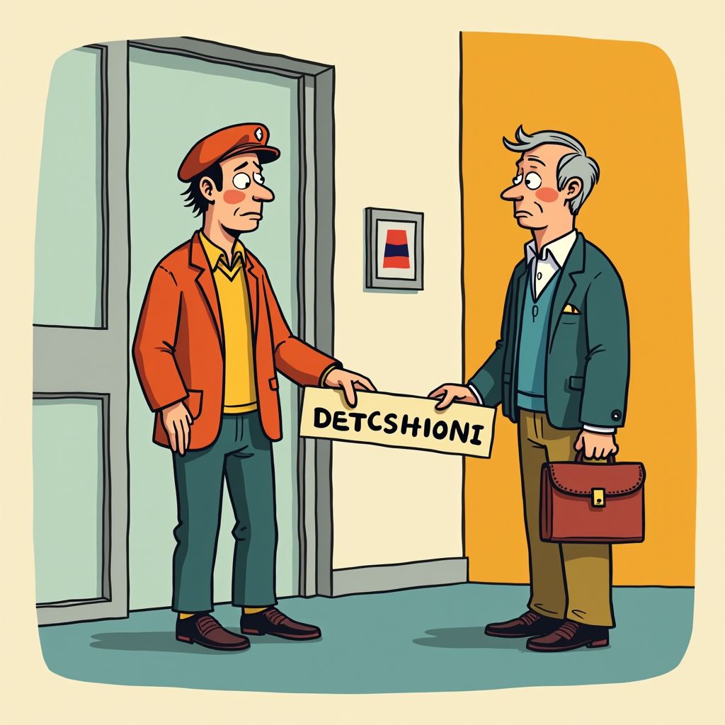 Je naam veranderen wordt straks veel goedkoper en dat kan iedereen doen